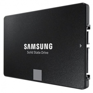 SSD- Samsung 250Gb MZ-77E250B/EU