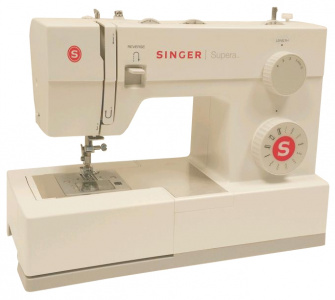     Singer Supera 5511 beige - 