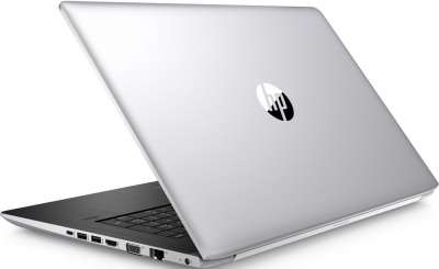  HP ProBook 470 G5 (2XZ78ES) Silver