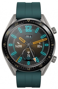 - Huawei Watch GT (FTN-B19) Dark Green