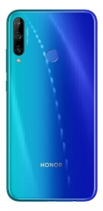    Honor 9C 4/64Gb Aurora Blue (AKA-L29) - 