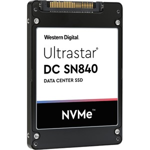 SSD- Western Digital DC SN840 0TS1879