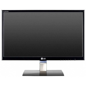    LG E2360T-PN Glossy-Black - 