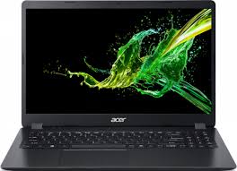  Acer Aspire 3 A315-42-R73M (NX.HF9ER.02B), black