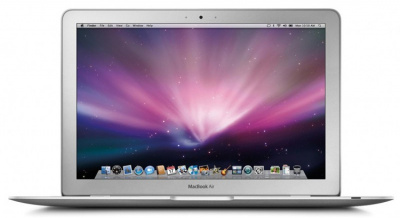  Apple MacBook Air MC505RS/A
