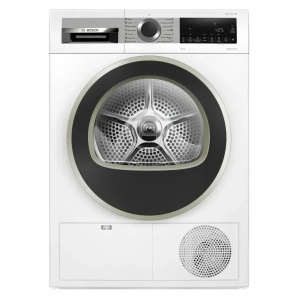 ���� ������ ��������� ������ Bosch WQG1420AME, White ��������-�������� ������������