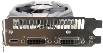  Inno3D N750-1SDV-E5CW (GTX750, DVI-I/D, miniHDMI)