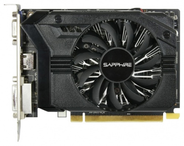  Sapphire ATI Radeon R7 250 11215-01-20G