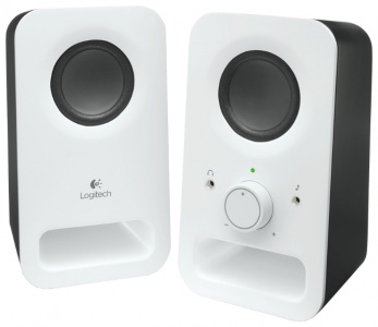    Logitech Z150 White - 