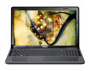 ������� Dell Inspiron 1764 black