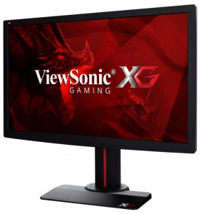    ViewSonic XG2702 Black - 