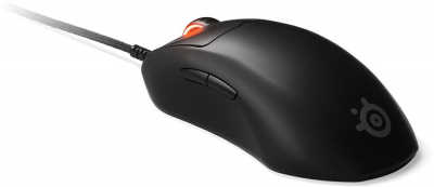   Steelseries Prime + black - 