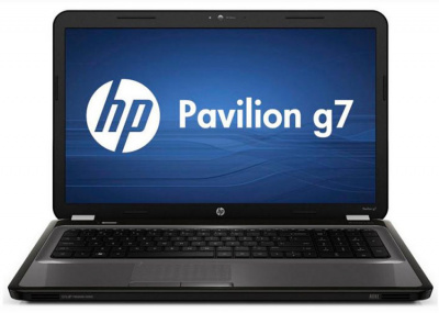  HP Pavilion g7-1201e