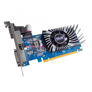  Asus PCI-E NVIDIA GeForce GT 730 2048Mb DDR3 GT730-2GD3-BRK-EVO