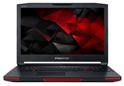  Acer Predator X GX-791-747Q (NH.Q12ER.004)