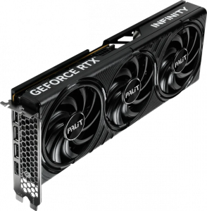 ���������� Palit PCIE16 RTX5060 8GB (NE75060019P1-GB2063S) ������