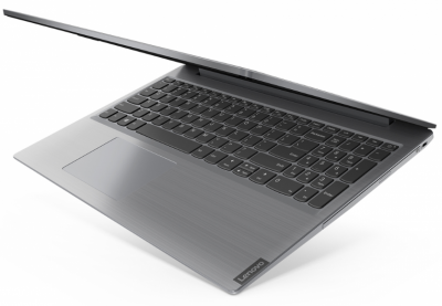  Lenovo IdeaPad L3 15IML05 (81Y3001QRK), Platinum grey