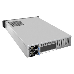 ��������� ��������� Exegate Pro 2U650-06/2U2098L Redundant 2x800W EX293878RUS