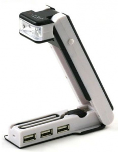   USB- Jet.A Lighty JA-UH1 - 