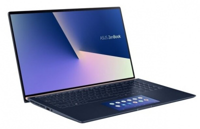 ������� ASUS Zenbook UX534FTC-A8311R (90NB0NK1-M07160) blue