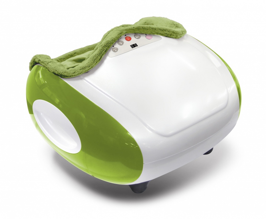 Массажёр SKLZ massage Bar