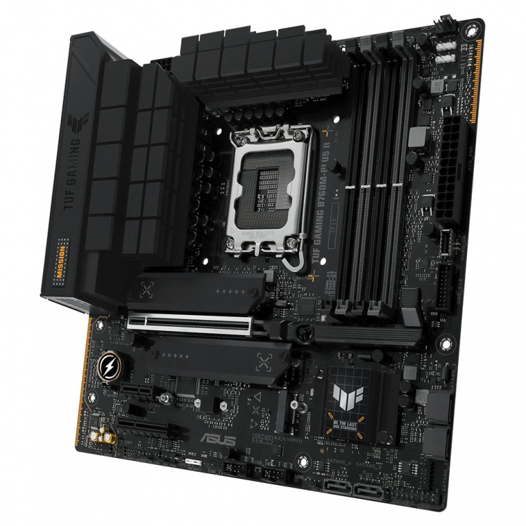 Asus b760m plus wifi d4. Asus b760m plus wifi d4