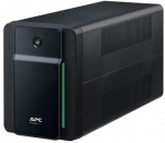  APC by Schneider Electric Easy UPS BVX 2200/1200, black