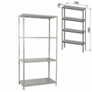  BRABIX MS KD-185/50-4, 18501000500 , 4 