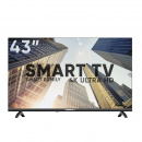 - Soundmax SM-LED43M01SU 43" black