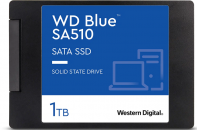 SSD- Western Digital WD 1TB SSD SATA2.5"" BLUE SA510 WDS100T3B0A