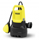 ����� ��������� Karcher SP 11.000 Dirt