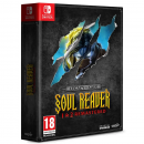  Legacy of Kain Soul Reaver 1&2 (Nintendo Switch) Remastered Deluxe Edition