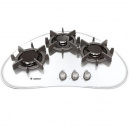    Gefest  2120 K6 white