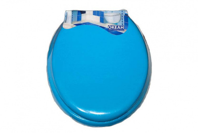    Europlast , blue