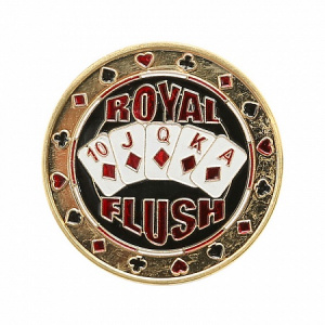 - Partida Card Guard Royal Flush