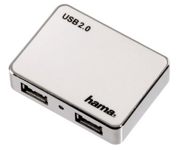   USB- Hama H-54108 - 