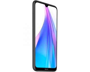    Xiaomi Redmi Note 8T 4/64Gb, moonshadow grey - 