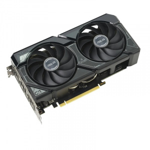  Asus PCI-E 4.0 NVIDIA GeForce RTX 4060TI 8Gb 128bit GDDR6 DUAL-RTX4060TI-O8G-SSD