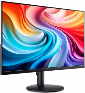 ���� ������ ������� Acer SB273G0bi 27" (UM.HS3EE.001) ������ 1920x1080, 120Hz, 1ms, D-Sub/HDMI ��������-�������� ������������