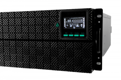 ���� ������ ��� Systeme Electric SRTSE6KRTXLIG2 Smart-Save Online SRT 6000 ��/ 6 ��� ��������-�������� ������������