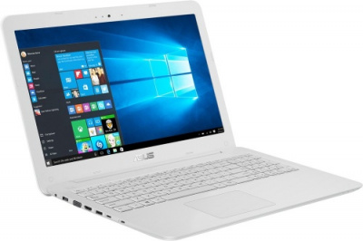  ASUS Vivobook X556UQ-XO769T (90NB0BH5-M09660), White