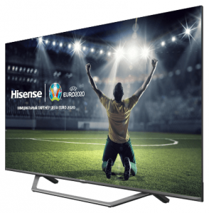 - Hisense 43AE7400F