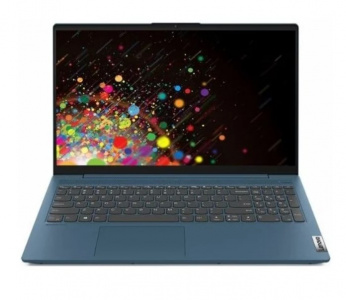  Lenovo IdeaPad 5 15ITL05 (82FG00FFRK) Intel Core i3-1115G4/3000 MHz/8GB/15.6"/512Gb/DOS/blue
