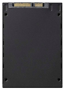 SSD- Seagate ZA2000CM10002 2TB