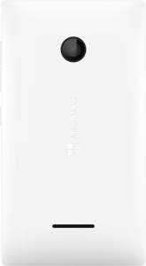    Microsoft Lumia 435 Dual Sim, White - 