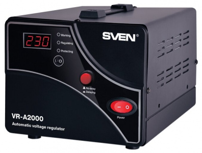     Sven VR-A 2000 - 