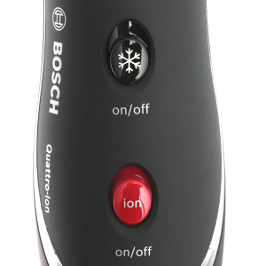 ��� Bosch Quattro-Ion PHA5363