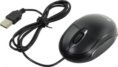   Oklick 105S, USB, Black - 