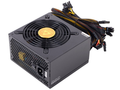 ���� ������� Chieftec GPM-750S 750W