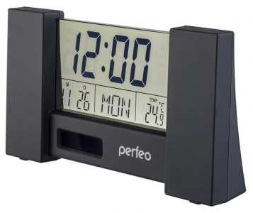     Perfeo City PF-S2056 Black - 